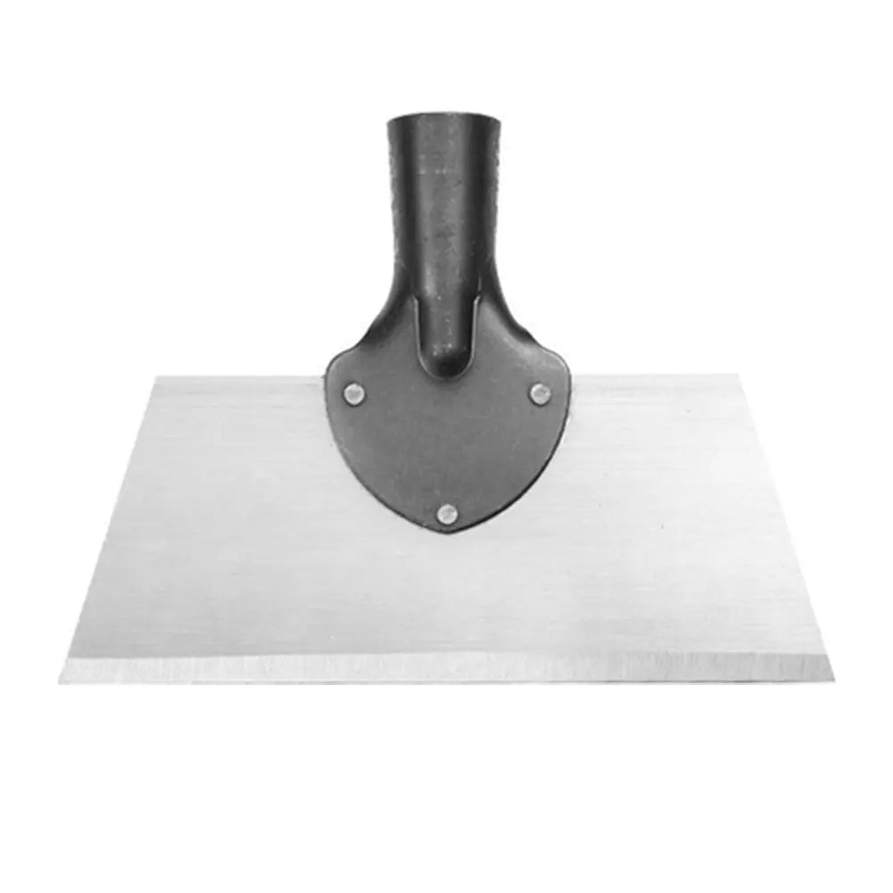 Metal Weed Cleaning Shovel