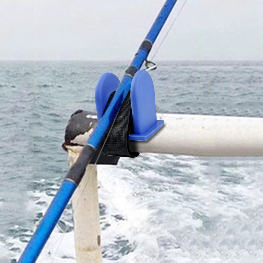 Portable Fishing Feeder Pod Stand