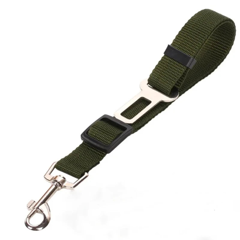 Pet Car Seat Belt