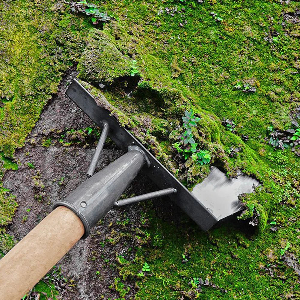 Outdoor Garden Cleaning Shovel