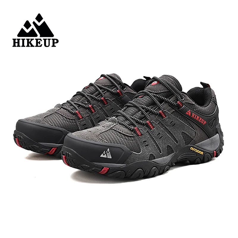 Men's Hiking Shoes