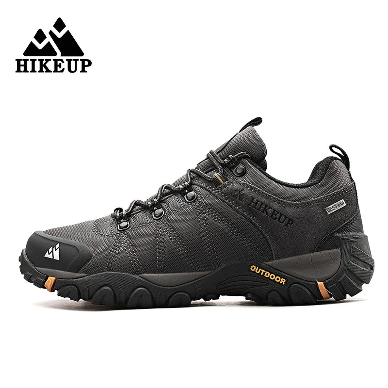 Non-slip Men Hiking Shoes