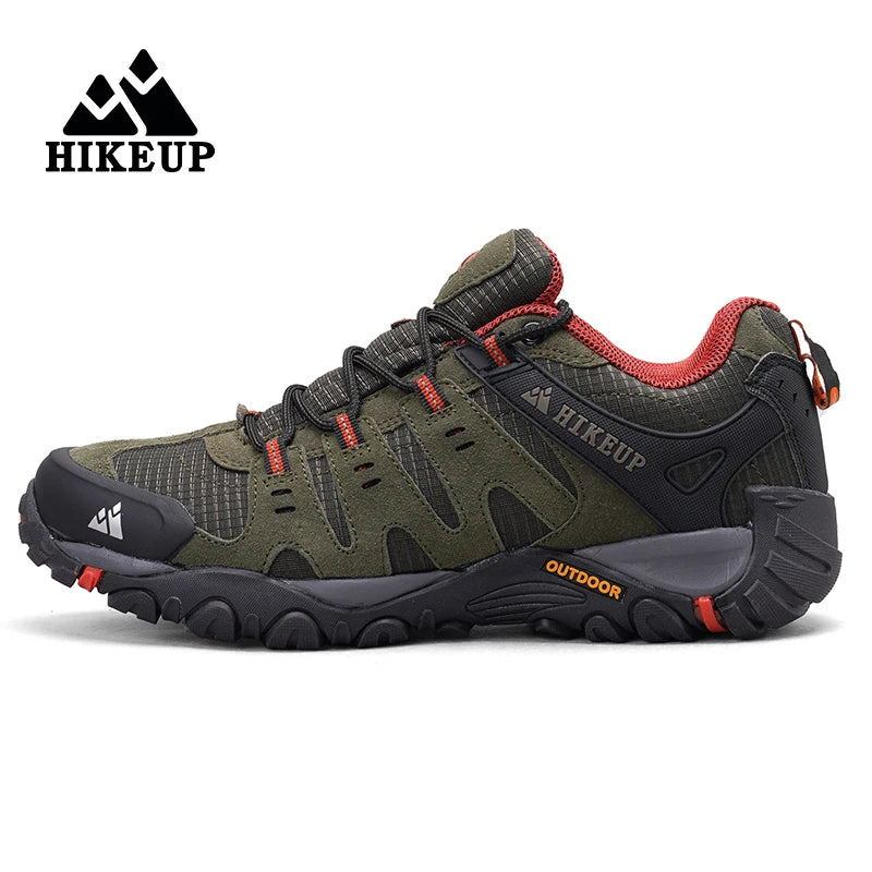 Men's Hiking Shoes