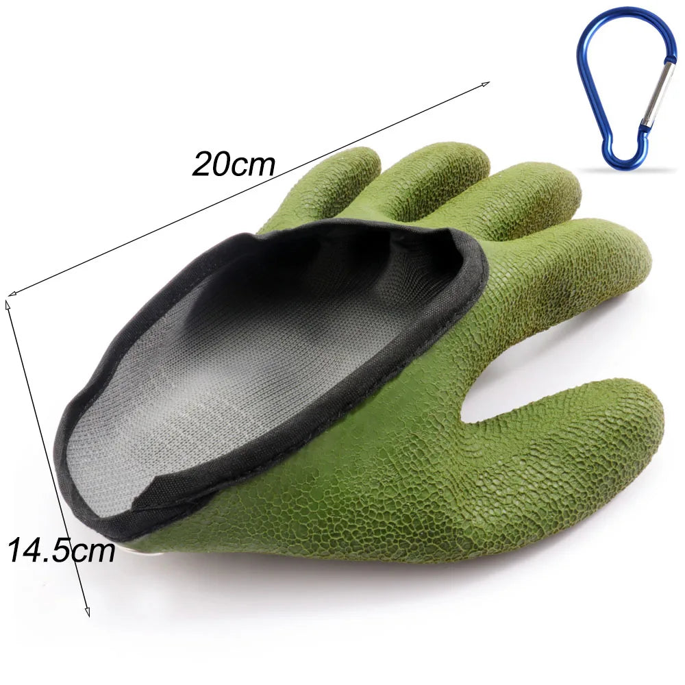 Fishing Gloves