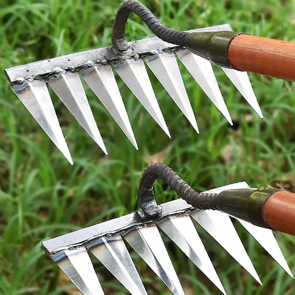 Weeding Hoe Rake