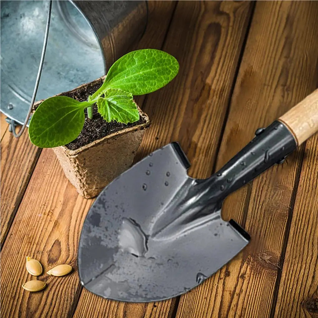 Small Digging Shovel