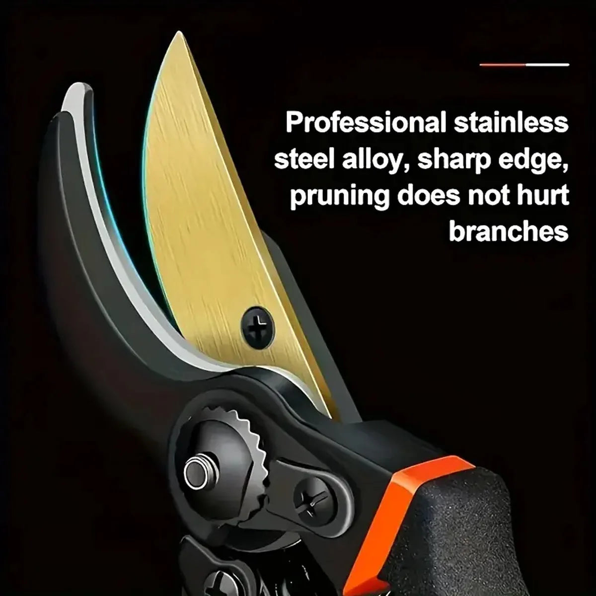 Garden Pruner Shears