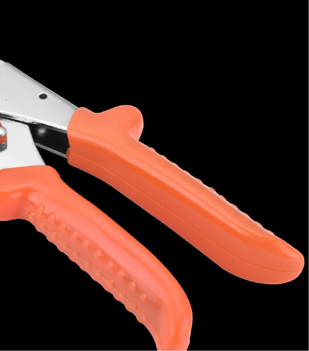 Steel Garden Pruning Shears