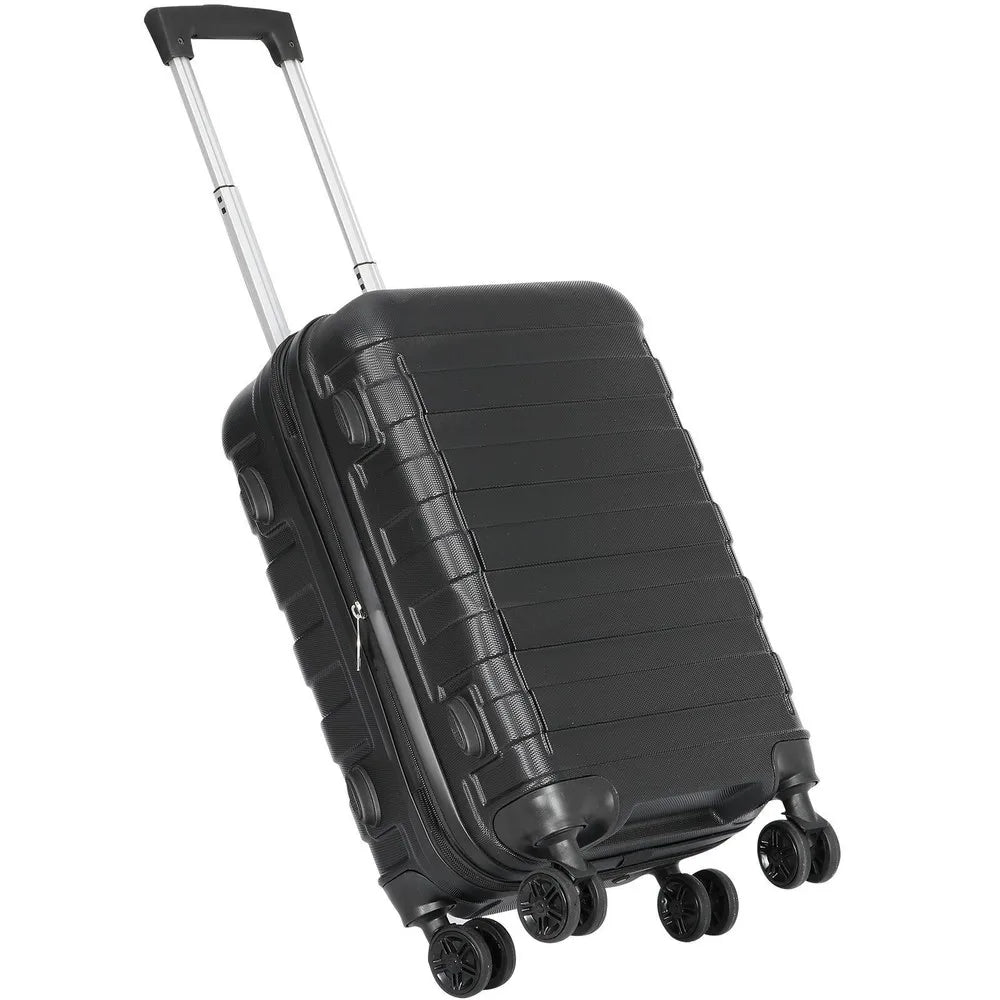 Hardside Expandable Carry On Luggage