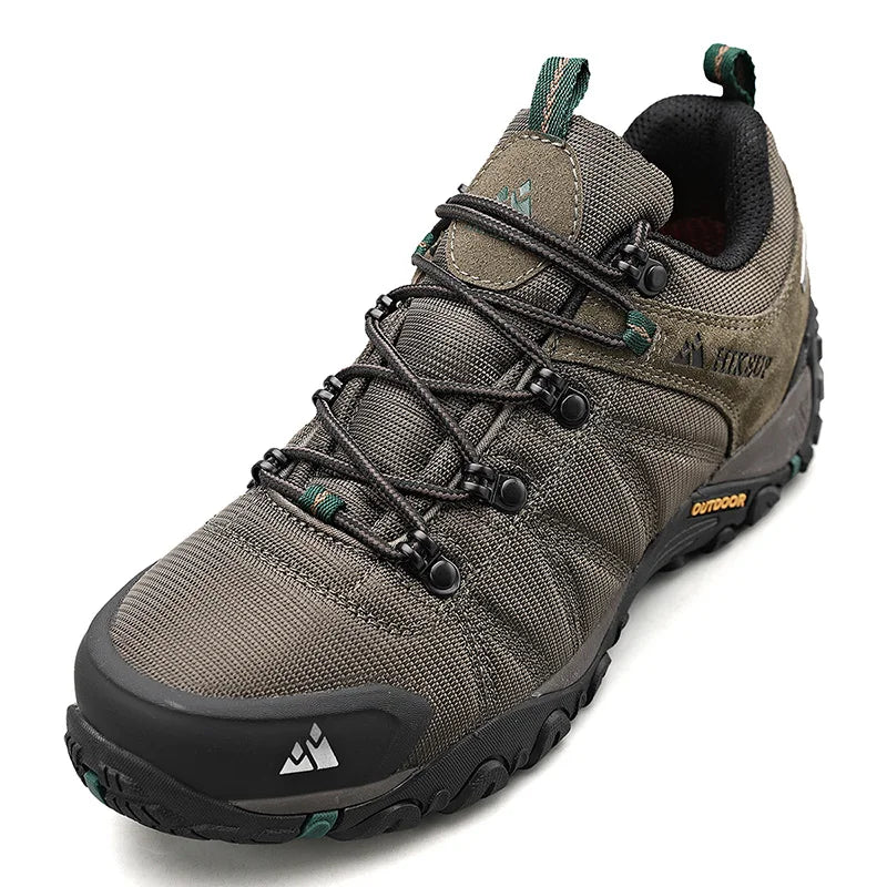 Non-slip Men Hiking Shoes