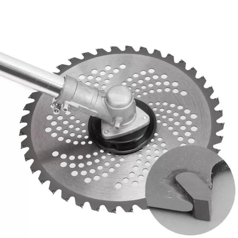 Brush Cutter Accessories Gasoline Trimmer