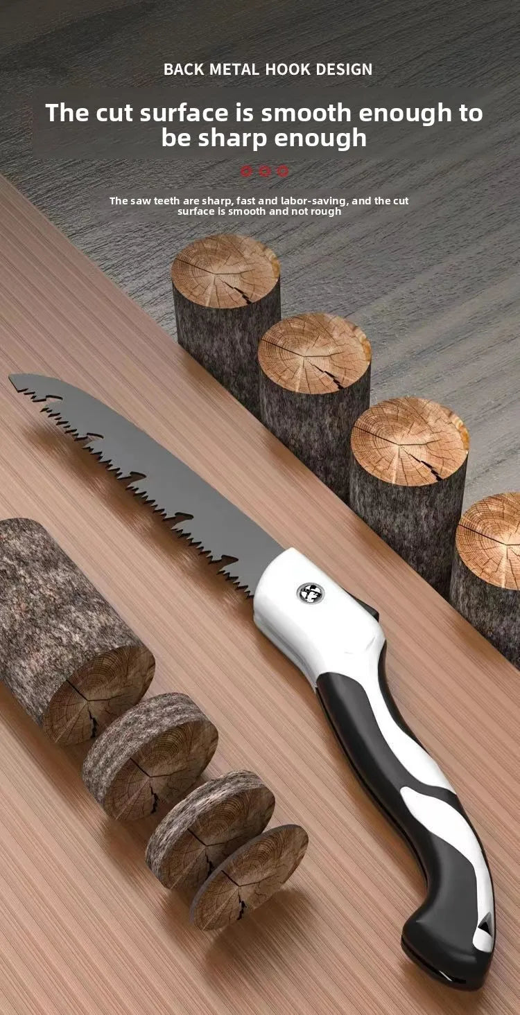 Folding Saw Garden Tools