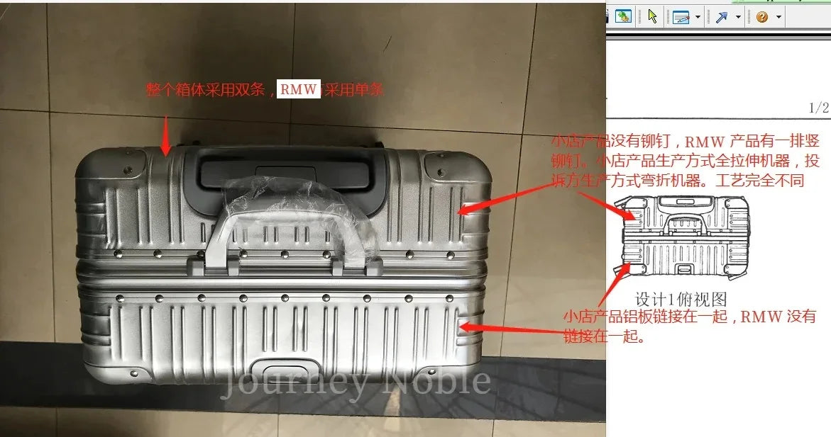 Aluminum-magnesium Material High Quality