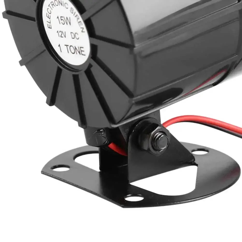 Outdoor Wired Anti-Theft Alarm