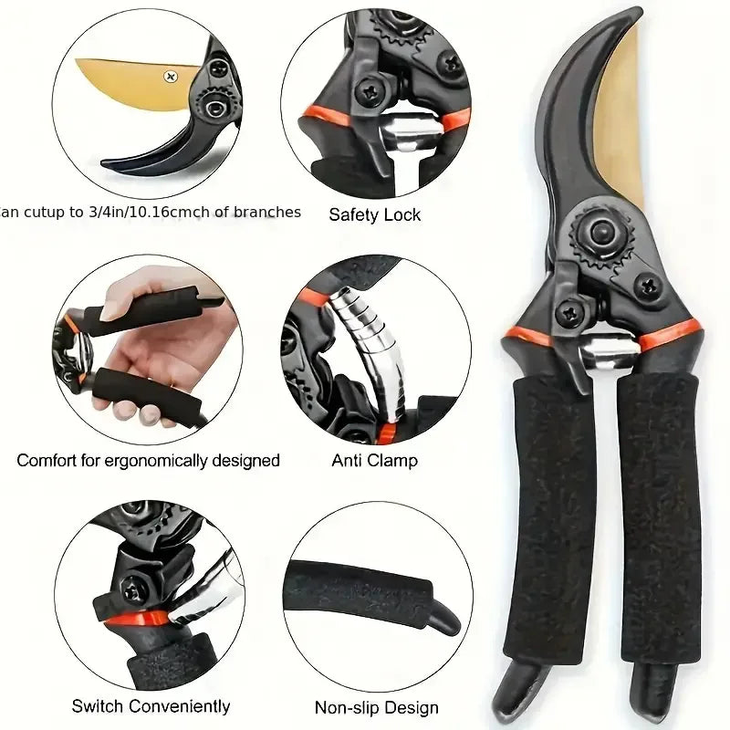 1 Pruning Shears