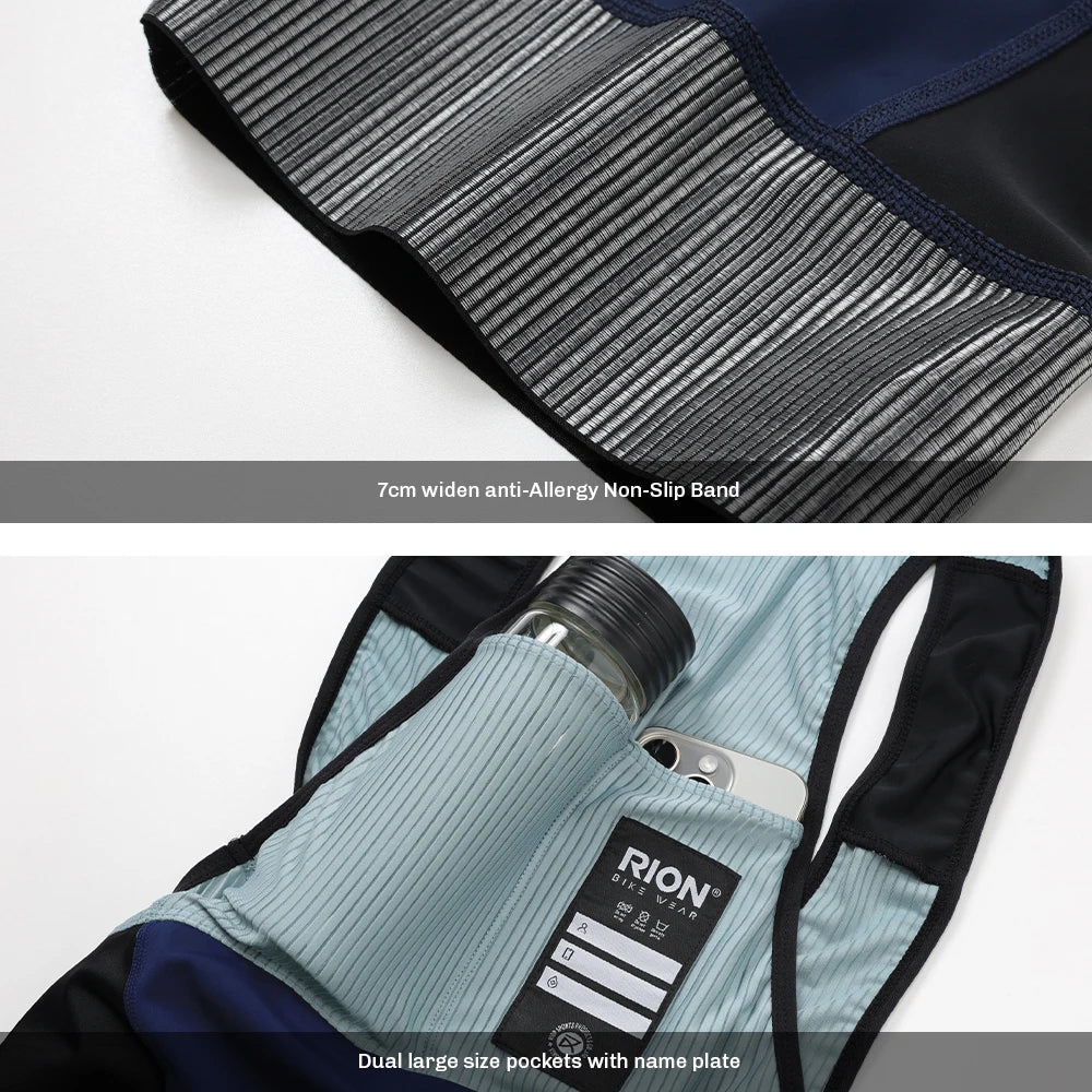 Cycling Bib Shorts