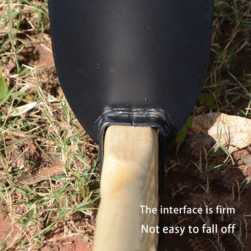 35cm Indispensable Garden Hoes
