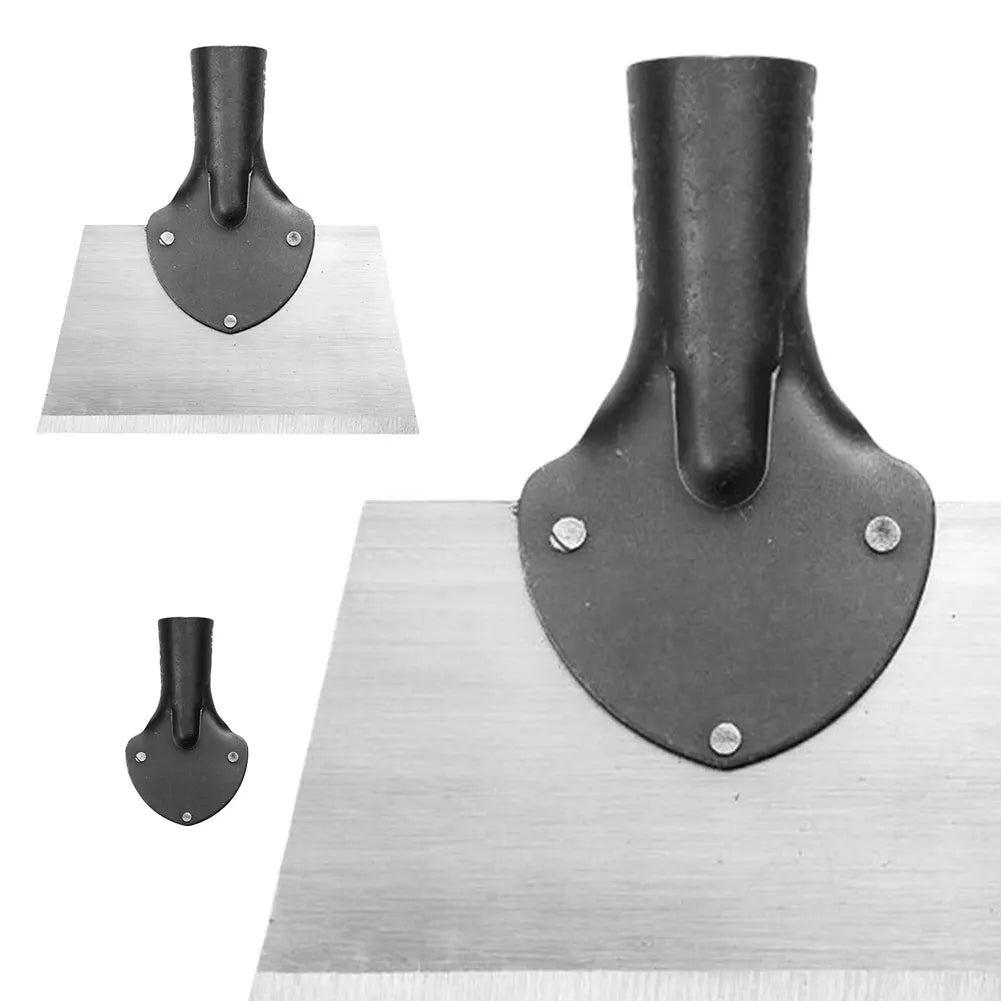Metal Weed Cleaning Shovel