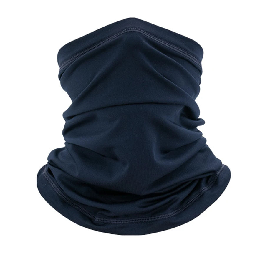 Camping Multi-Function Biker Mask