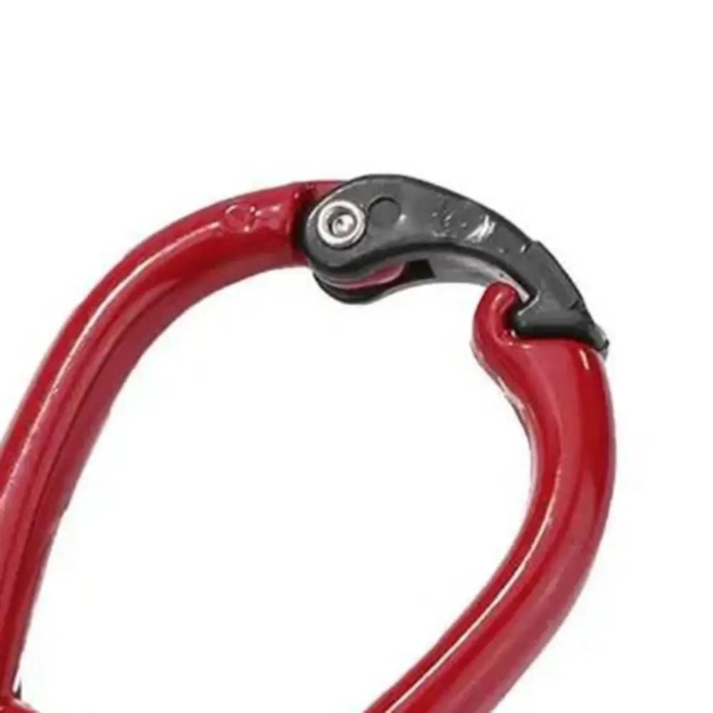 Safety Buckle Gardening Pruning Shear