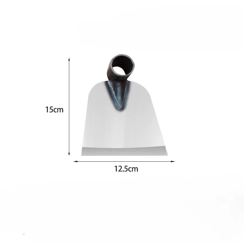 Manganese Steel Hoe
