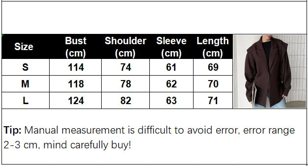 Trendy Lace-up Waist Cinching Blazer Woman Casual V-neck Solid Office Outerwear 2025 Autumn New Commute Long Sleeve Short Coats