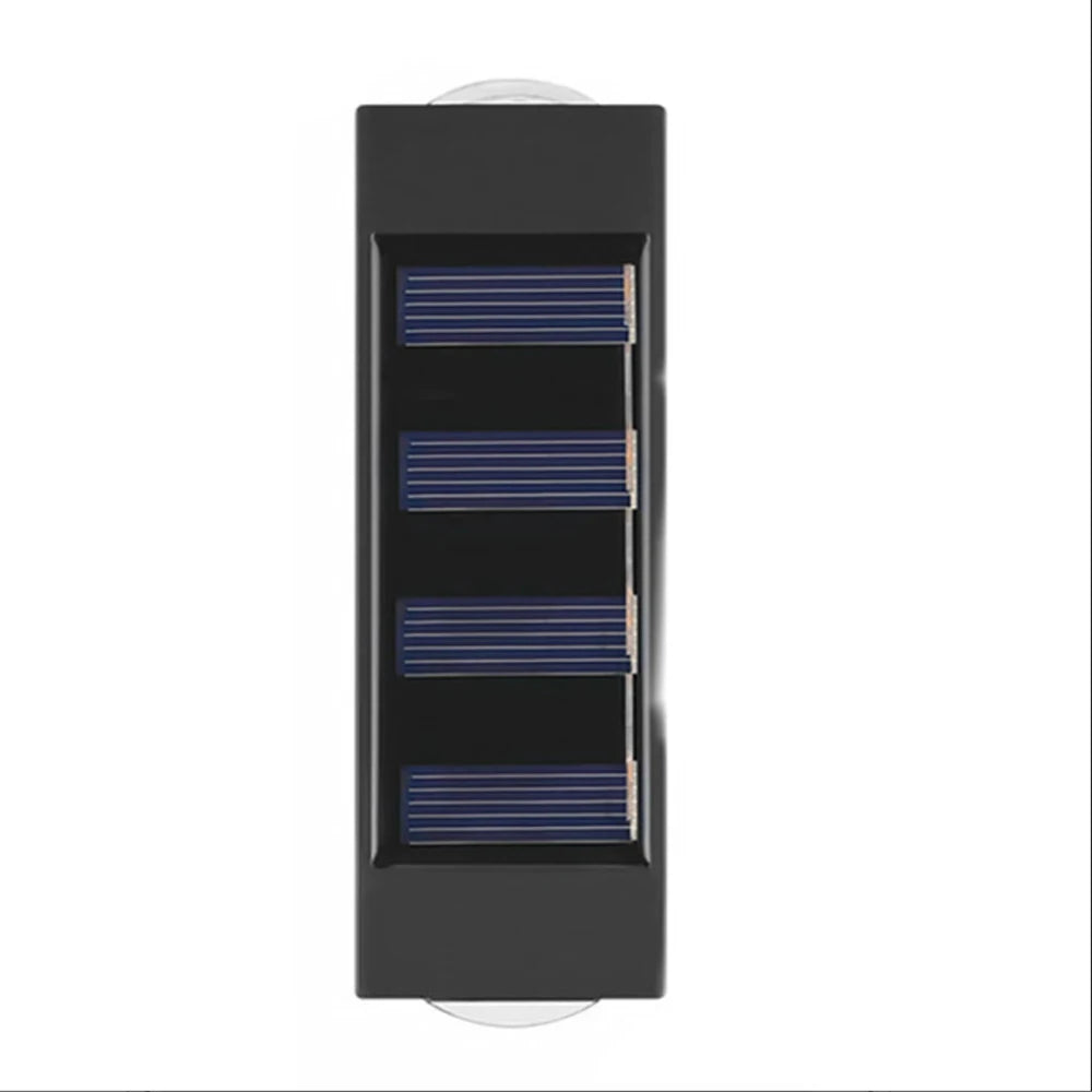 Solar Wall Lamp