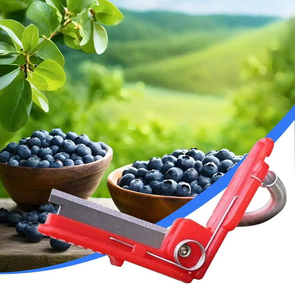 Gardening Thumb Pruner
