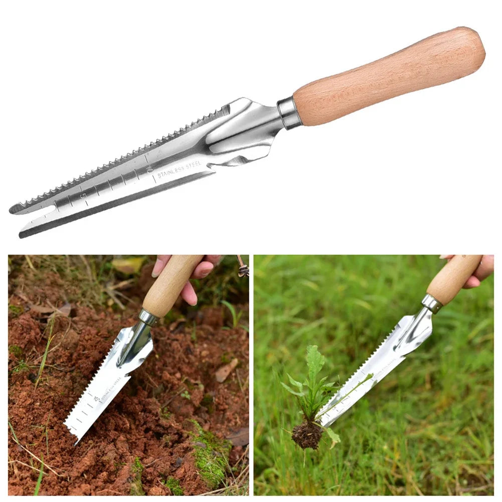Hand Weeder Garden Tool