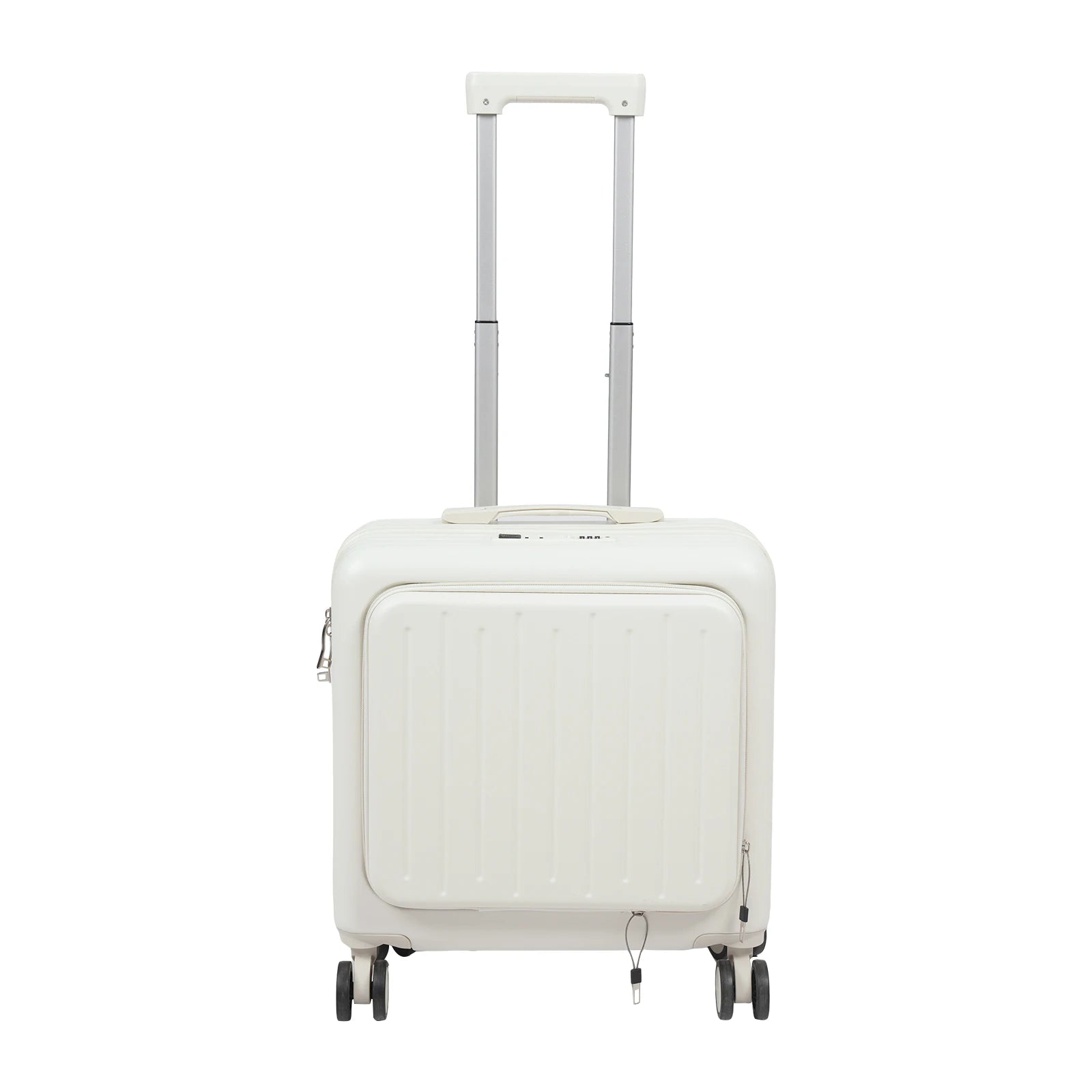 Front Opening Boarding Suitcase