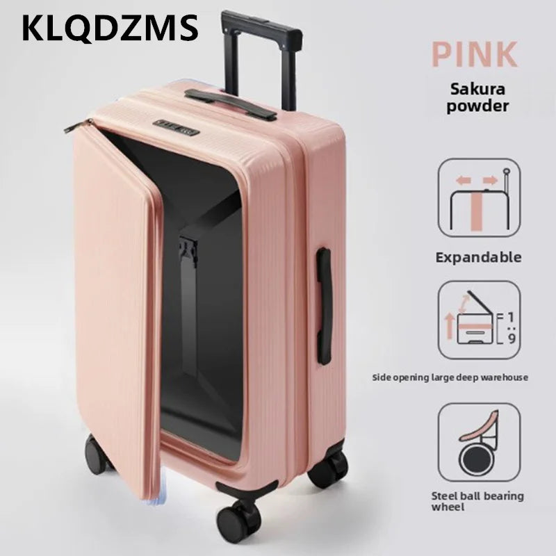 Carry on Travel Luggage