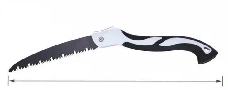 Folding Hand Pruning Saw