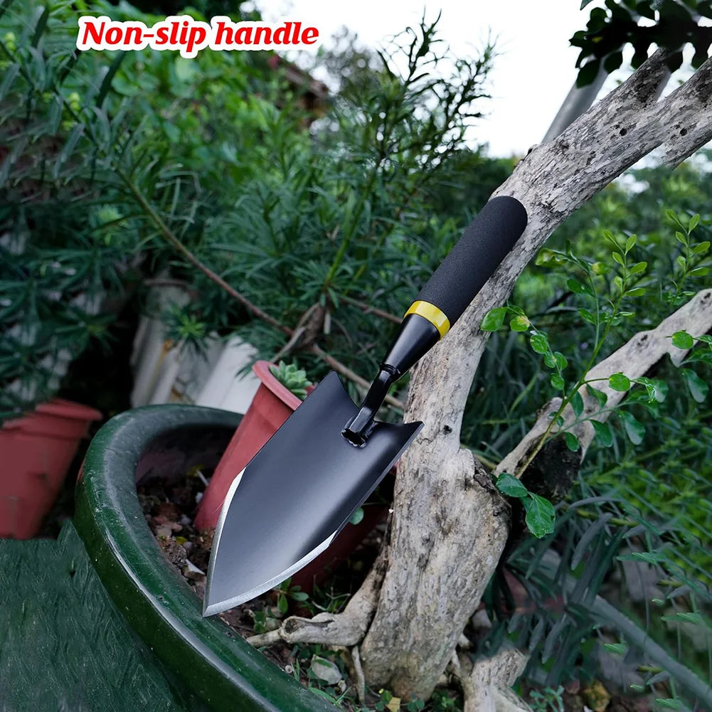 Heavy Duty Hand Shovel