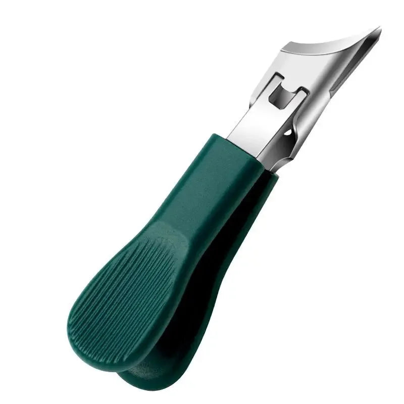Anti-splash Nail Clippers