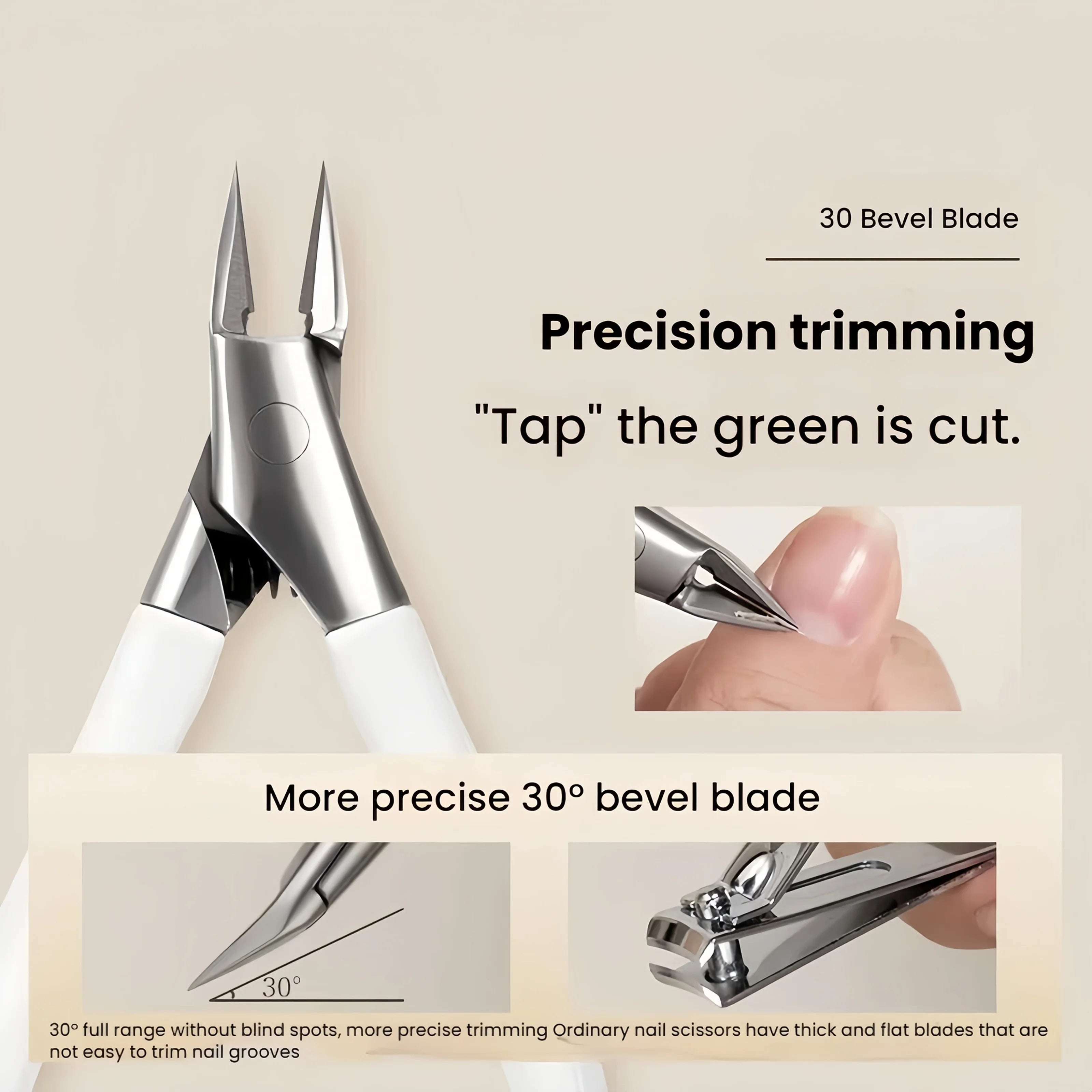 1pcs Professional Correction Tool Sets