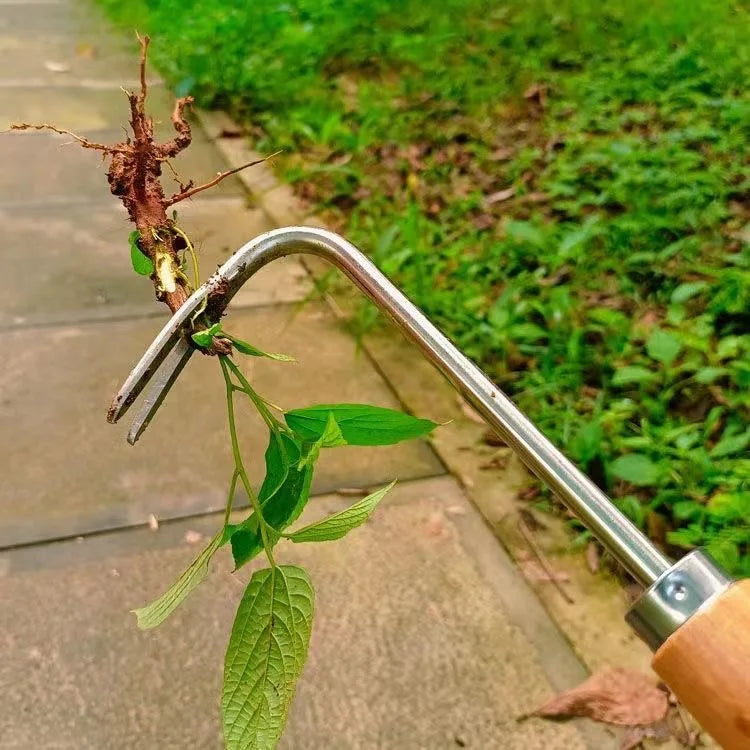 Mower Sickle Road Crack Weeding Machine