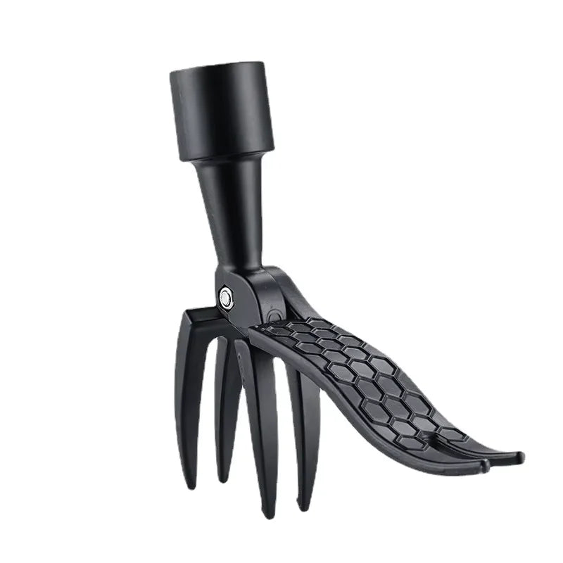 Portable Handheld Weeder