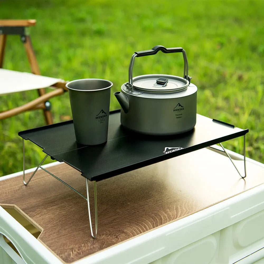Camping Foldable Table
