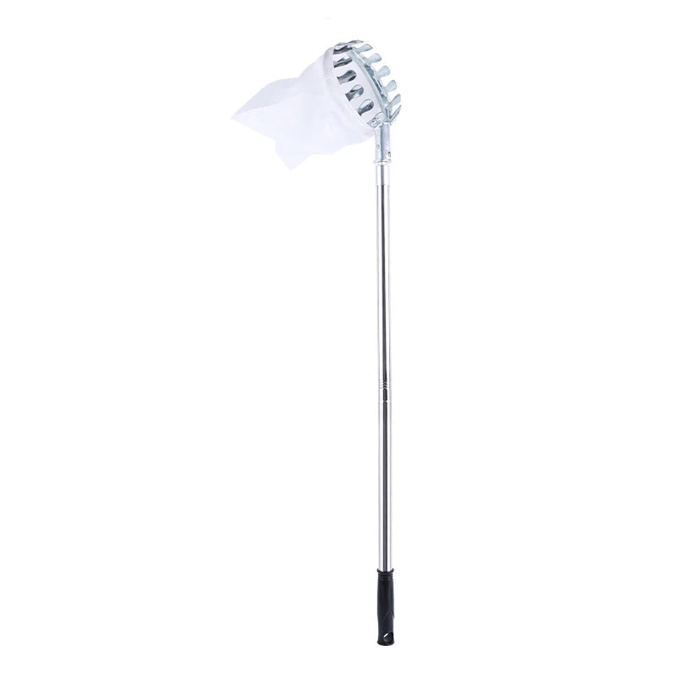Fruit Picker Pole with Storage Bag