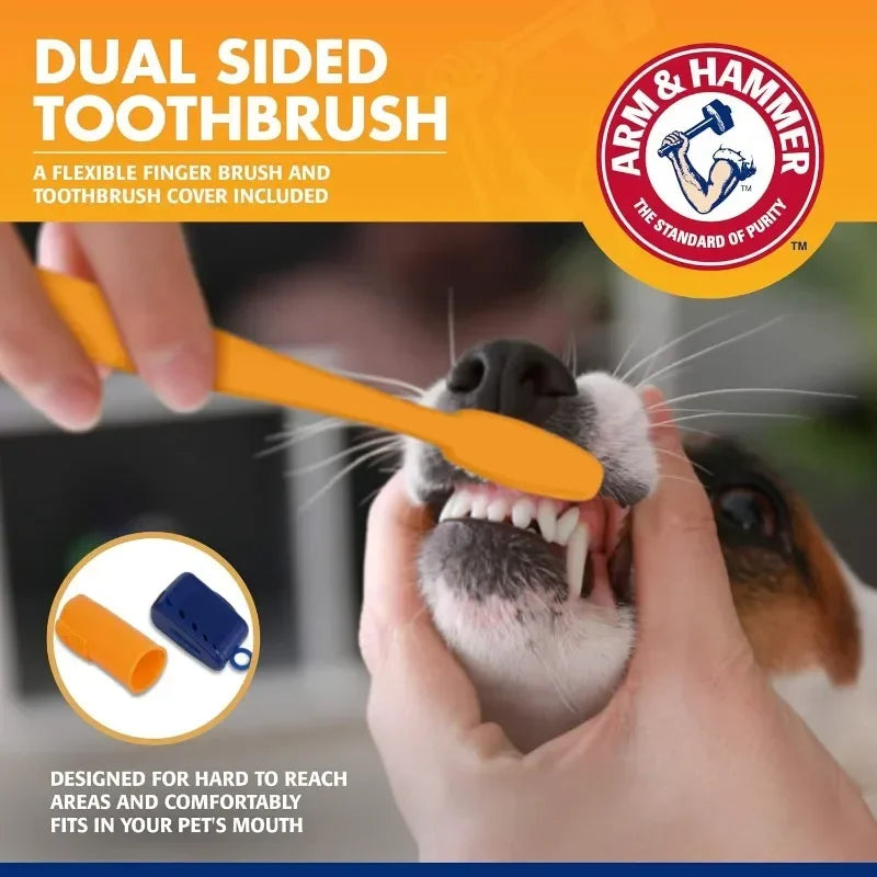 Pet Cleaning Tools Kit