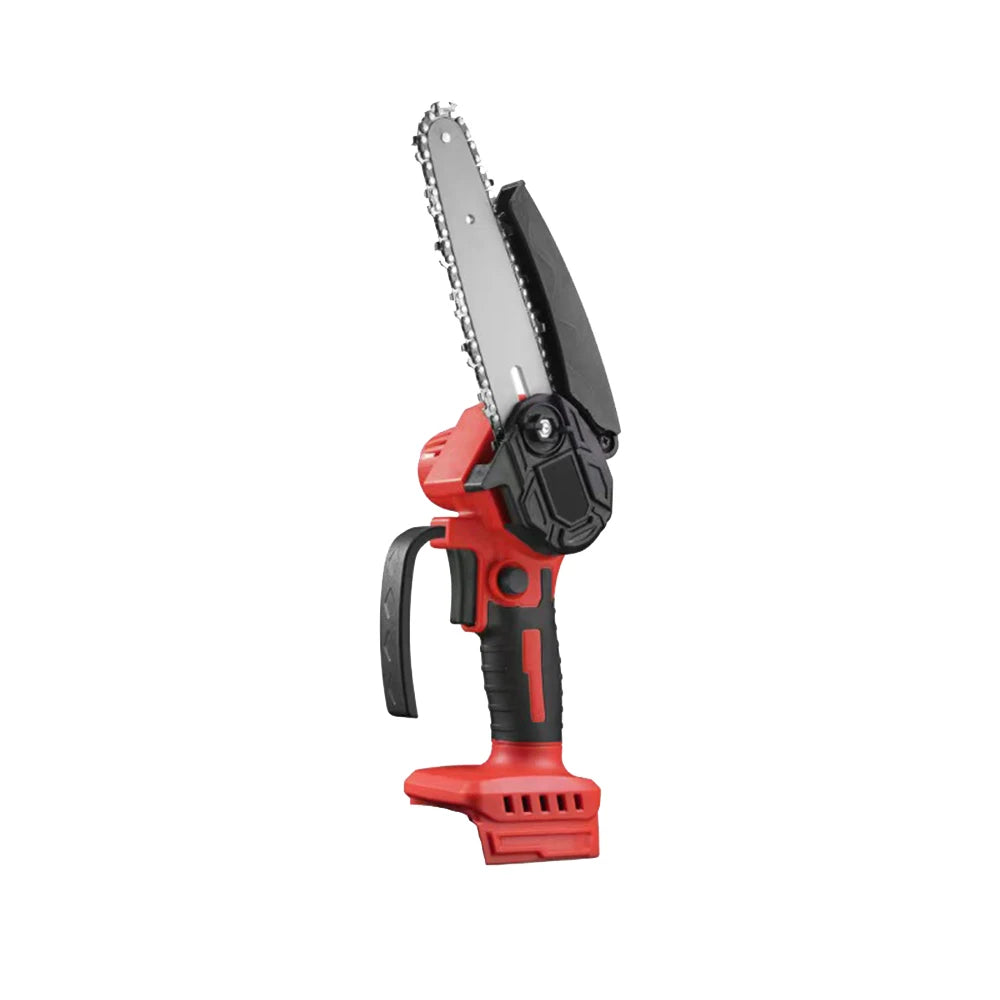 Mini Chainsaw Cordless Woodworking Handheld