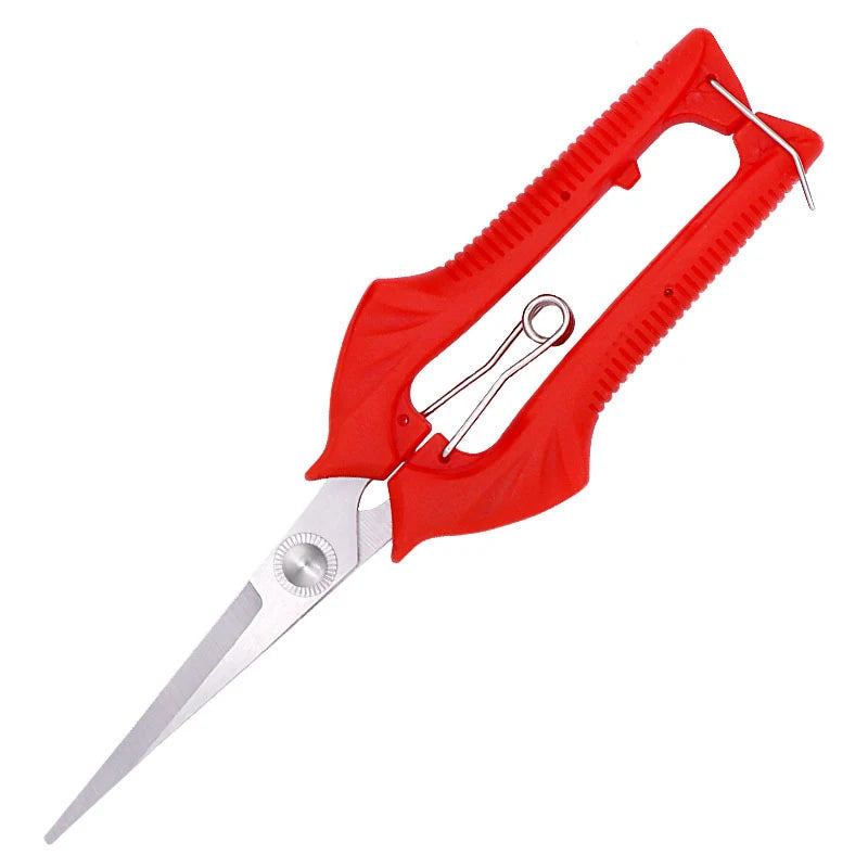 Gardening pruning shears tools