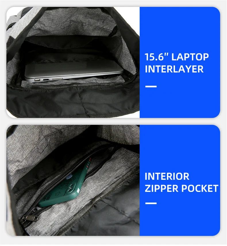 Camping Outdoor Travel Backpack
