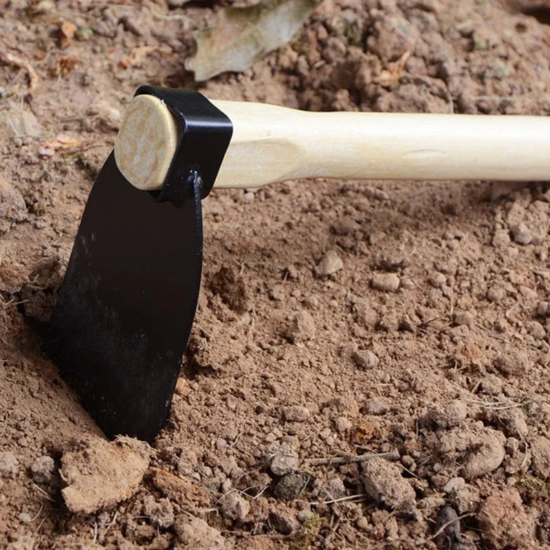 35cm Indispensable Garden Hoes