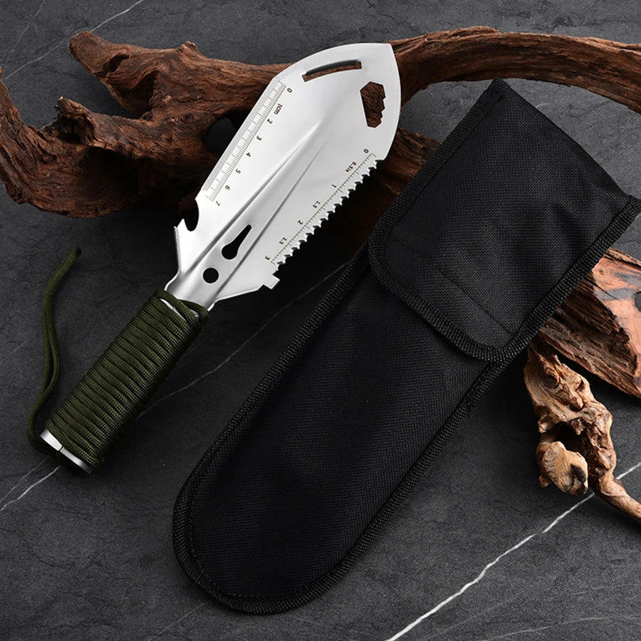 Folding Shovel Gardening Tools