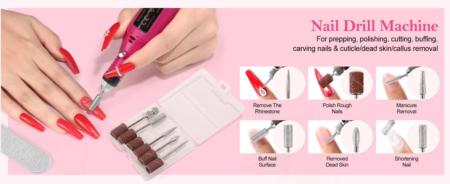 Manicure Kits