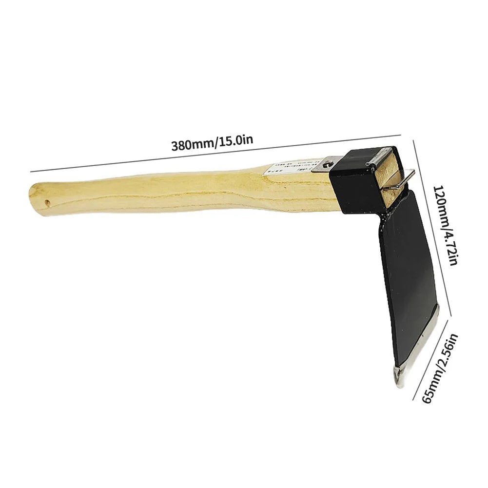 Garden Claw Rakes