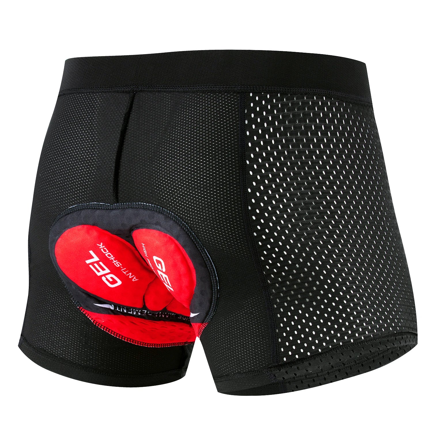 Men's Cycling Shorts