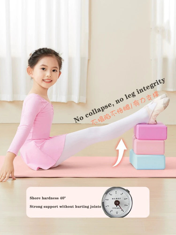 Gym Foam Brick Training Blocks