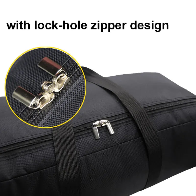 Camping Equipment Storage Bag